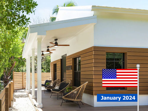 ছুটির ভিলা প্রকল্প