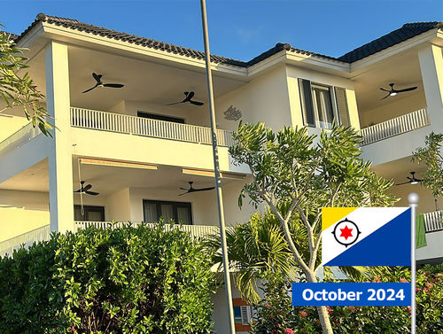 ক্যারিবিয়ান হোটেল প্রকল্প