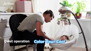 আলো সহ কাস্টম ম্যাকারন সিলিং ফ্যান