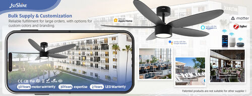 সম্পর্কে সর্বশেষ কোম্পানি খবর সিলিং ফ্যান কি এবং এটি কিভাবে কাজ করে?