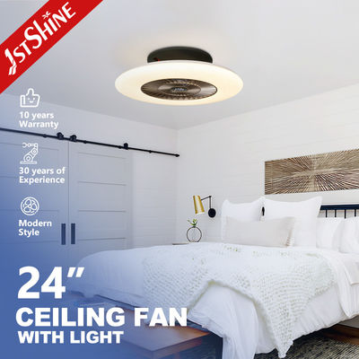 কেনা 110-240V/50Hz-60Hz রিমোট কন্ট্রোল এবং 4 রঙের LED আলো সহ 1stshine সিলিং ফ্যান অনলাইনে উৎপাদন