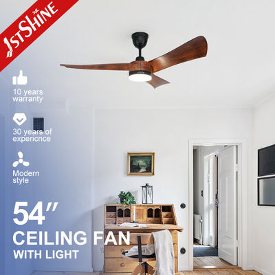 কেনা 110-240V/50Hz-60Hz LED সিলিং ফ্যান রিমোট কন্ট্রোল এবং কাঠের ব্লেড সহ 1stshine দ্বারা অনলাইনে উৎপাদন