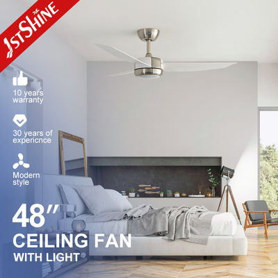 কেনা সার্টিফিকেট SAA 1stshine LED সিলিং ফ্যান রিমোট কন্ট্রোল সহ স্মার্ট এবং শক্তি সাশ্রয়ী অনলাইনে উৎপাদন