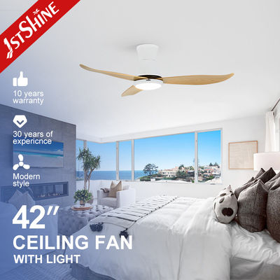 কেনা Fancy Design LED Ceiling Fan with Remote SAA Certified and Color Temperature 3000K অনলাইনে উৎপাদন