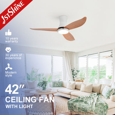 কেনা Smart Home High Speed ABS Ceiling Fan with 6 Speed Choice Remote Control Color LED অনলাইনে উৎপাদন
