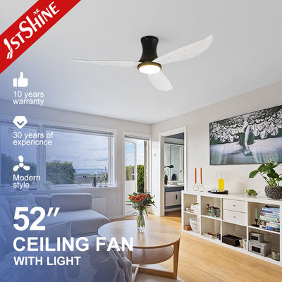 কেনা Low Ceiling Safety Protect LED Ceiling Fan with 6 Speed Choice and Elegant Design অনলাইনে উৎপাদন