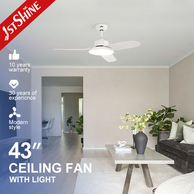 কেনা আধুনিক নকশা 3 ব্লেড LED সিলিং ফ্যান রিমোট কন্ট্রোল এবং 110-240V ইনপুট ভোল্টেজ সঙ্গে অনলাইনে উৎপাদন