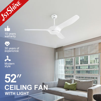 কেনা অভিনব ইনভার্টার 220V 50HZ 3 ABS ব্লেড সিলিং ফ্যান এনার্জি সেভিং অনলাইনে উৎপাদন
