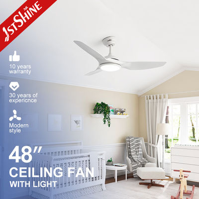 কেনা 3 ABS প্লাস্টিকের ব্লেড DCF-FS52920 ডিসি মোটর সিলিং ফ্যান প্রাকৃতিক বায়ু অনলাইনে উৎপাদন