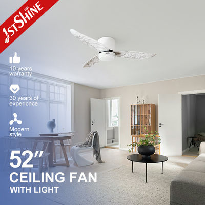 কেনা 2- 1stshine বেডরুমের LED সিলিং ফ্যান অ্যাক্রিলিক ব্লেড এবং রিমোট কন্ট্রোল লাইট সহ অনলাইনে উৎপাদন