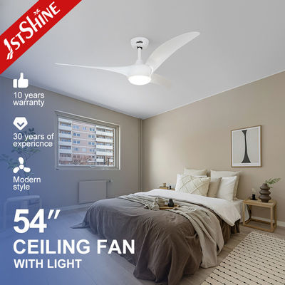 কেনা 1stshine LED সিলিং ফ্যানের সাহায্যে আপনার বাড়ির উন্নতি করুন মসৃণ নকশা এবং শক্তি সঞ্চয়কারী বৈশিষ্ট্য অনলাইনে উৎপাদন