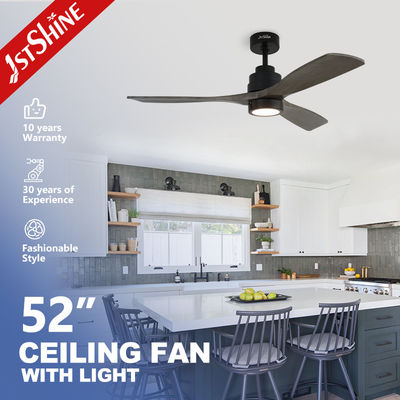 কেনা হোম হোটেল অফিস 1stshine LED সিলিং ফ্যান সঙ্গে ফ্যান্সি ডিসি মোটর এবং নীরব রিমোট অনলাইনে উৎপাদন