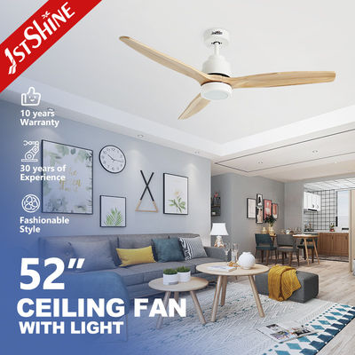 কেনা Home Ceiling Fan with Lights 1stshine 100% Copper Winding Wire and Dimmer Support অনলাইনে উৎপাদন