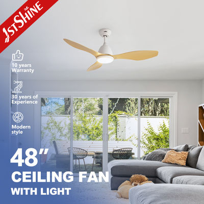 কেনা Modern Ceiling Fan with LED Light 48