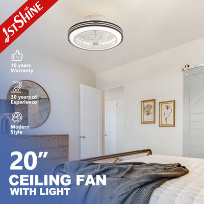 ভালো দাম 110-240V/50Hz-60Hz হোম অফিস 1stshine LED সিলিং ফ্যান 6 স্পিড রিমোট কন্ট্রোল সহ অনলাইন