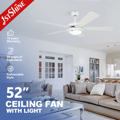 LED লাইট এবং টান চেইন সহ 52 
