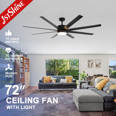 ভালো দাম ৬ স্পীড রিভার্সিবল ডিসি মোটর, বড় বায়ুপ্রবাহ সম্পন্ন সিলিং ফ্যান, আলো ও রিমোট অ্যাপ কন্ট্রোল সহ অনলাইন