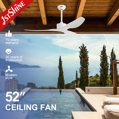 ভালো দাম Plastic Ceiling Fan with 3 Aerodynamic ABS Blades Energy DC Motor and Quiet Operation Ideal for Bedrooms Living Rooms and Home Offices অনলাইন